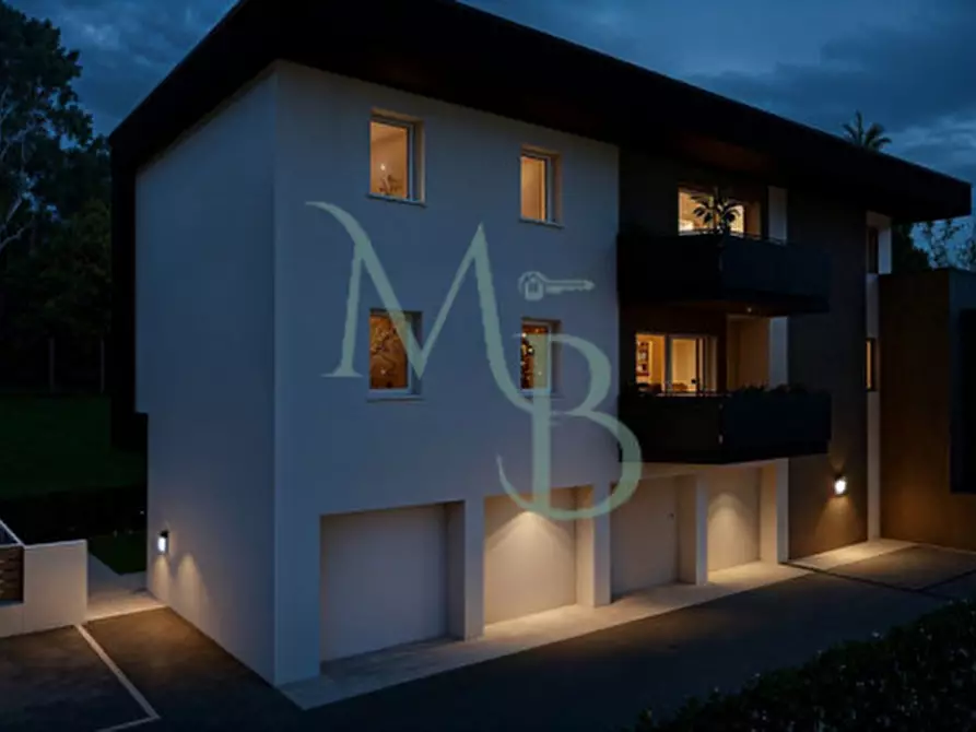 Immagine 6 di Attico in vendita  in Via Papa Luciani a Martellago