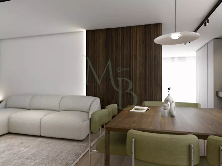 Immagine 6 di Attico in vendita  in Via Papa Luciani a Martellago