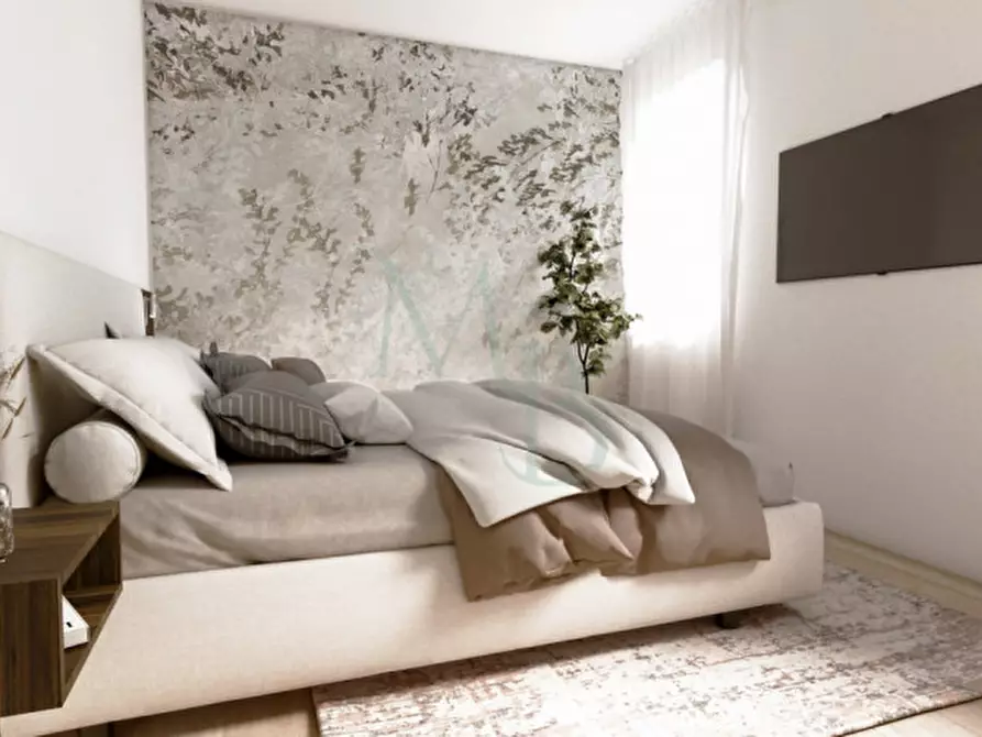 Immagine 8 di Attico in vendita  in Via Papa Luciani a Martellago