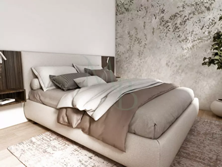 Immagine 12 di Attico in vendita  in Via Papa Luciani a Martellago