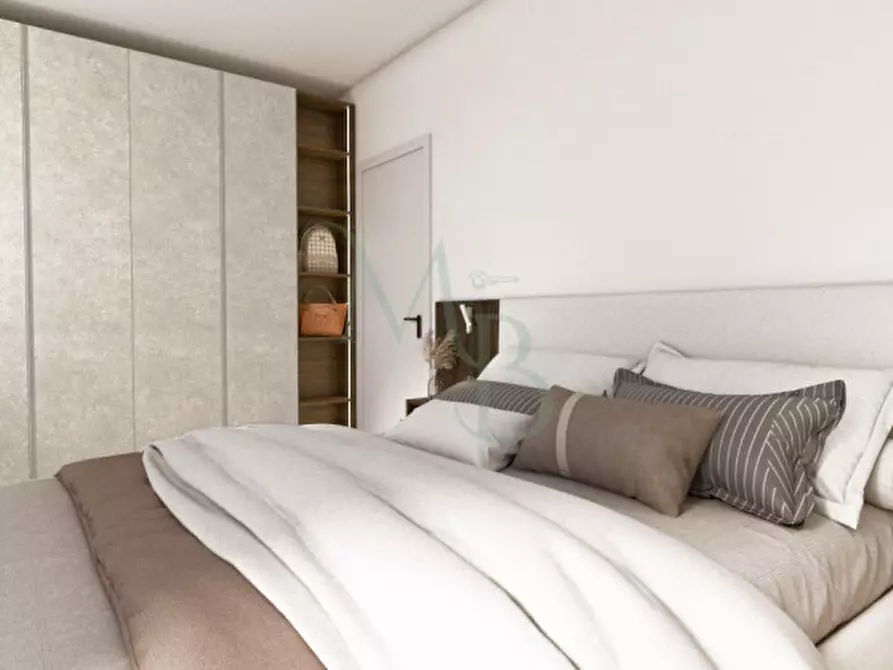 Immagine 13 di Attico in vendita  in Via Papa Luciani a Martellago