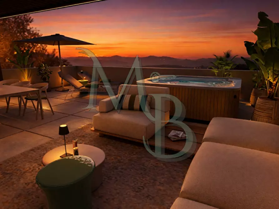 Immagine 22 di Attico in vendita  in Via Papa Luciani a Martellago