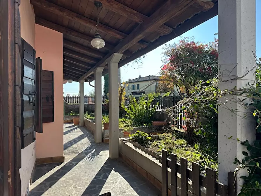 Immagine 1 di Casa bifamiliare in vendita  in Via Arrigoni a Vigonza