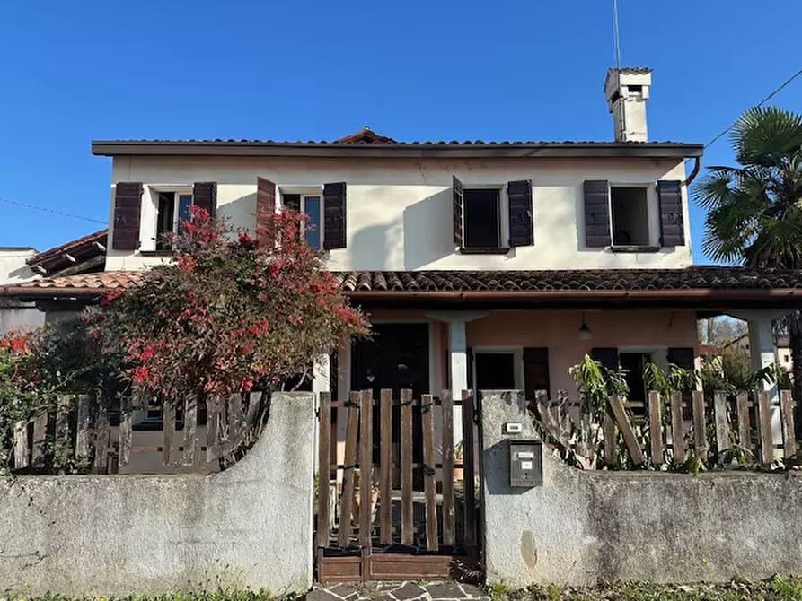 Immagine 1 di Casa bifamiliare in vendita  in Via Arrigoni a Vigonza