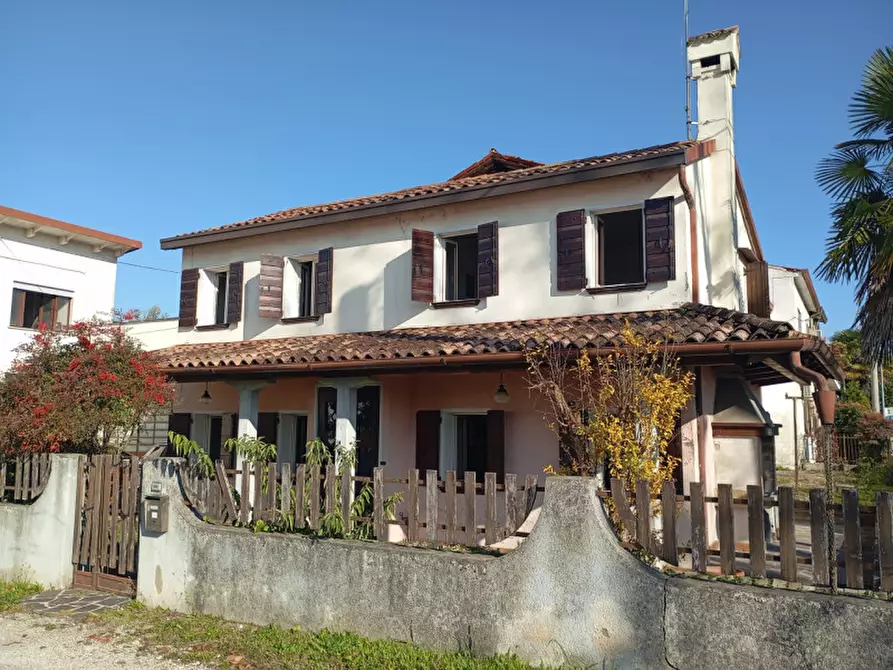 Immagine 4 di Casa bifamiliare in vendita  in Via Arrigoni a Vigonza