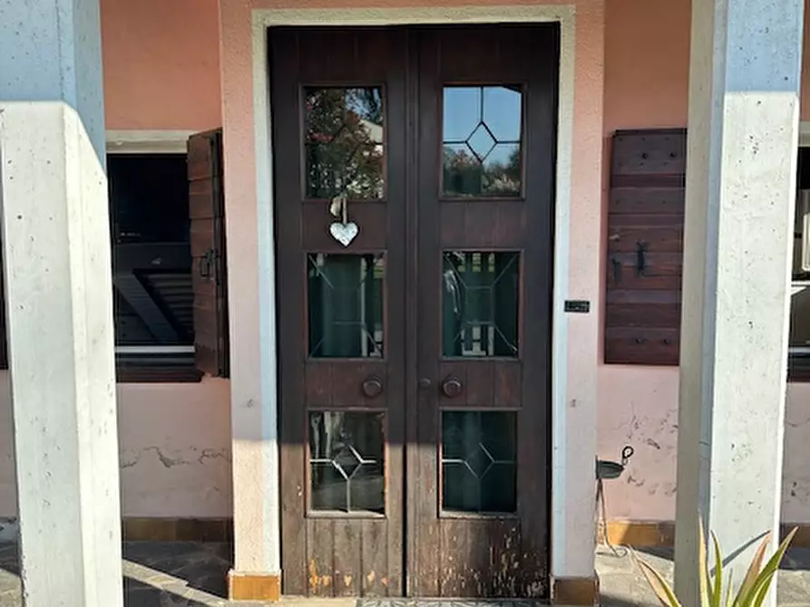 Immagine 5 di Casa bifamiliare in vendita  in Via Arrigoni a Vigonza