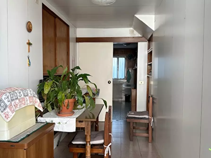 Immagine 6 di Casa bifamiliare in vendita  in Via Arrigoni a Vigonza