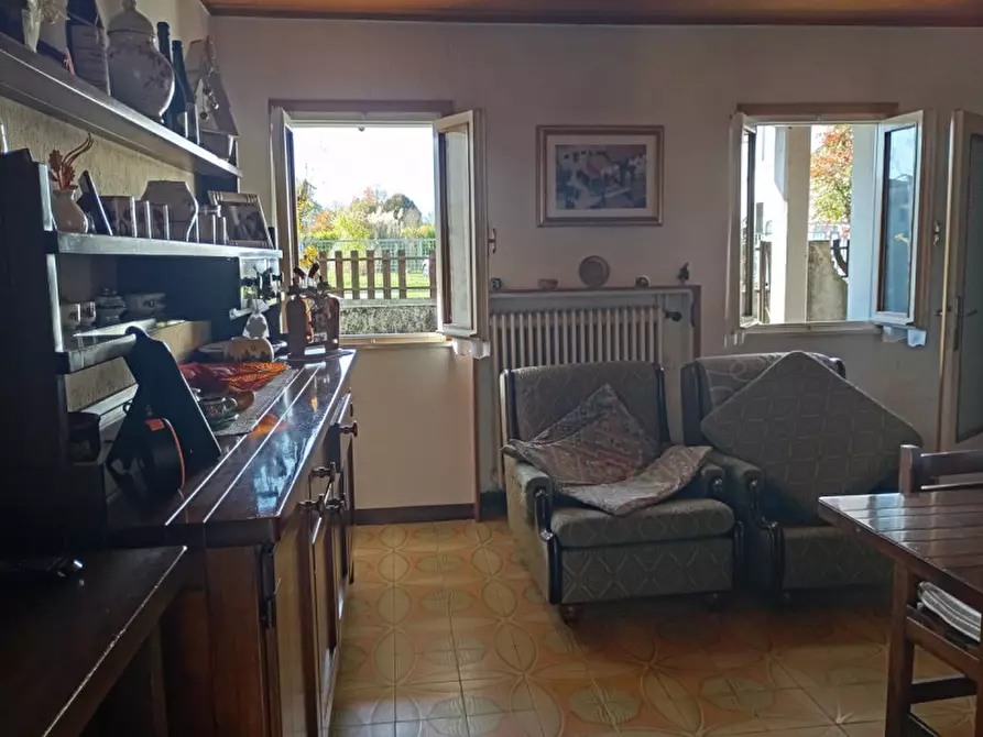 Immagine 8 di Casa bifamiliare in vendita  in Via Arrigoni a Vigonza