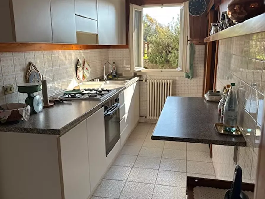 Immagine 9 di Casa bifamiliare in vendita  in Via Arrigoni a Vigonza