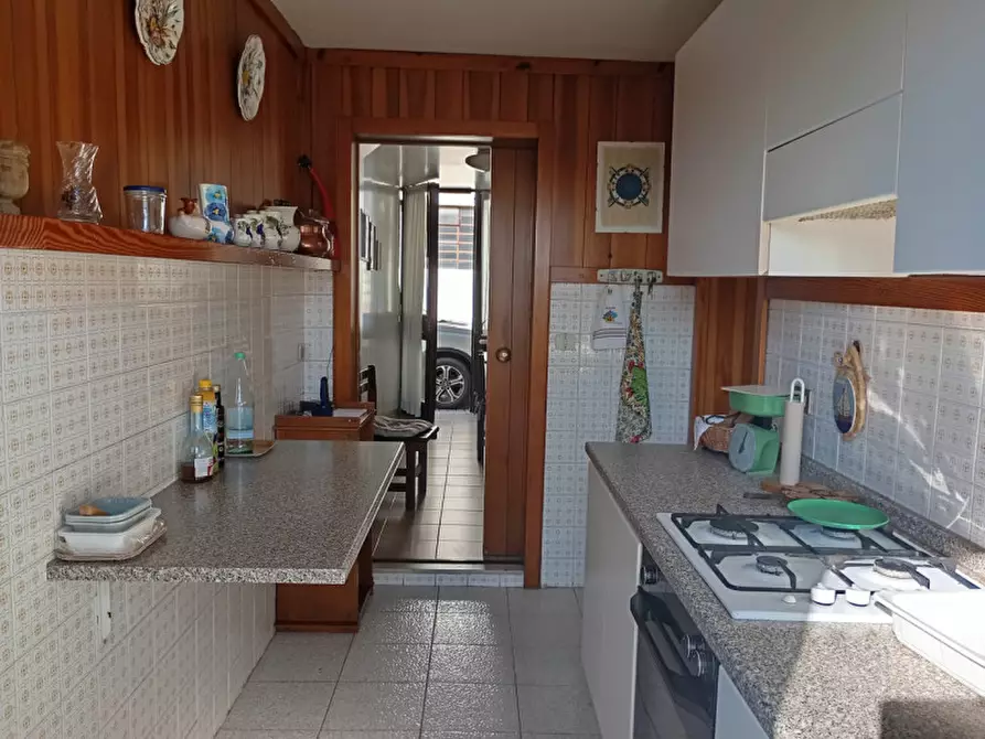 Immagine 10 di Casa bifamiliare in vendita  in Via Arrigoni a Vigonza