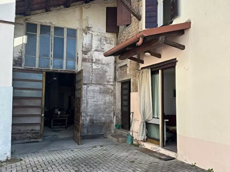 Immagine 14 di Casa bifamiliare in vendita  in Via Arrigoni a Vigonza
