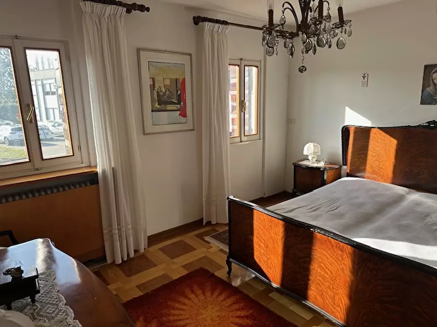 Immagine 17 di Casa bifamiliare in vendita  in Via Arrigoni a Vigonza