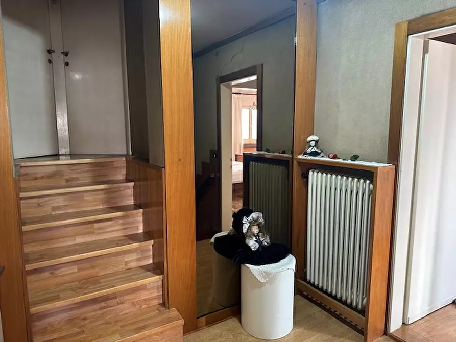 Immagine 22 di Casa bifamiliare in vendita  in Via Arrigoni a Vigonza