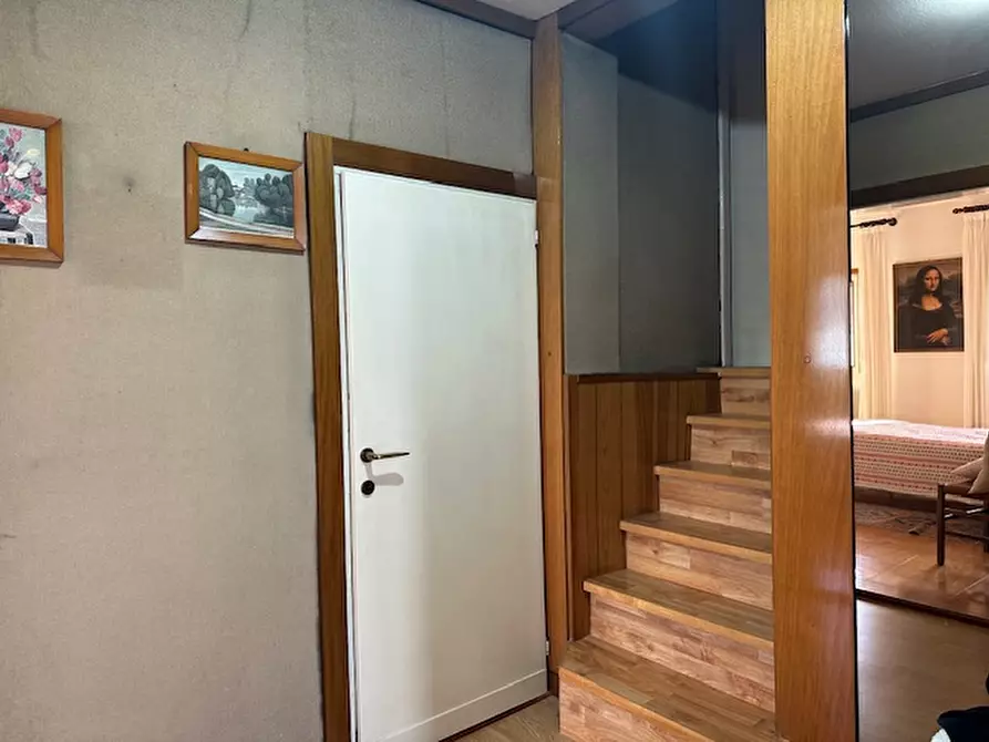 Immagine 23 di Casa bifamiliare in vendita  in Via Arrigoni a Vigonza