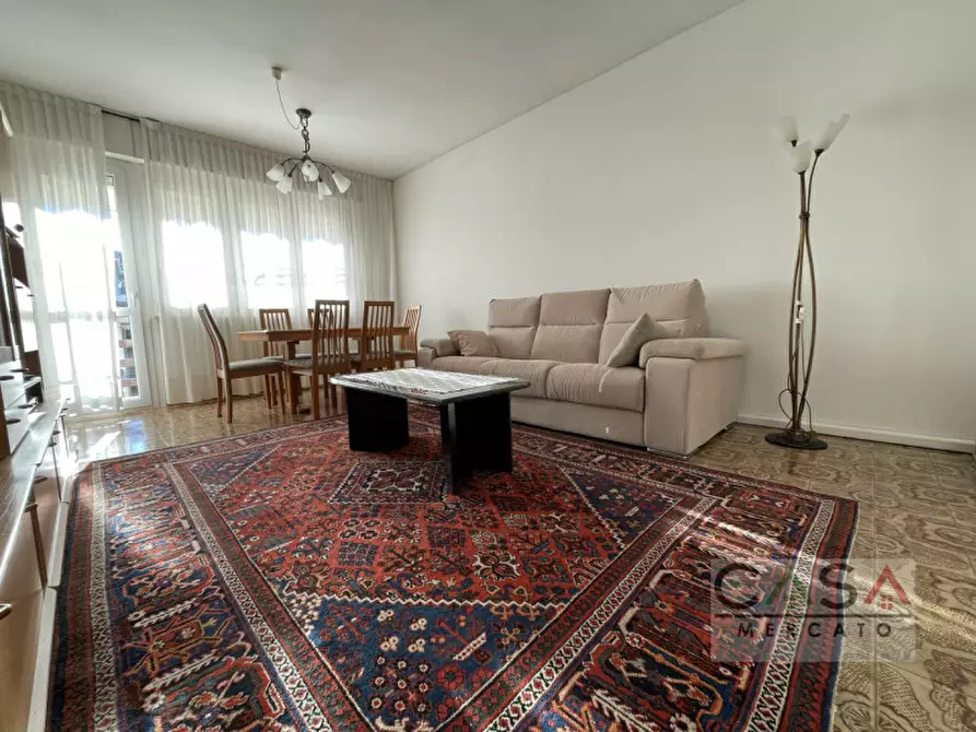 Immagine 1 di Appartamento in vendita  in Via Aldo Bortolussi a Zoppola