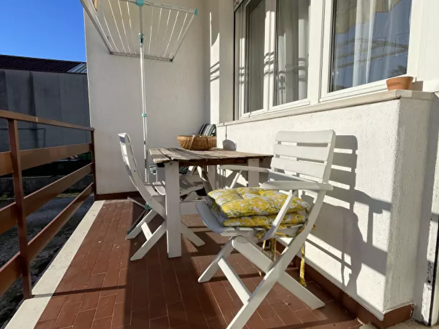 Immagine 4 di Appartamento in vendita  in Via Aldo Bortolussi a Zoppola