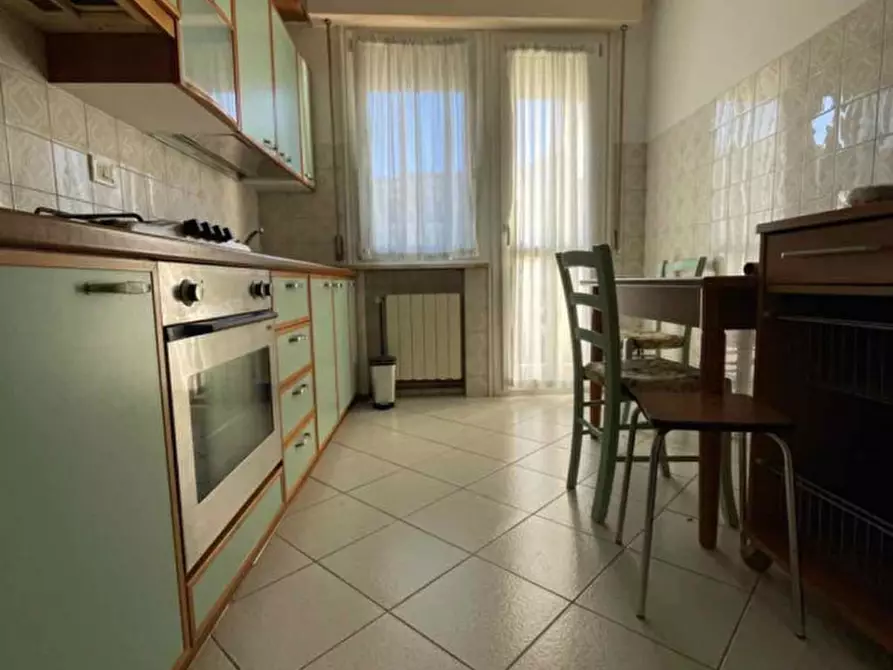 Immagine 7 di Appartamento in vendita  in Via Aldo Bortolussi a Zoppola