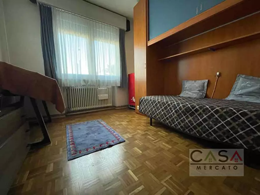 Immagine 9 di Appartamento in vendita  in Via Aldo Bortolussi a Zoppola