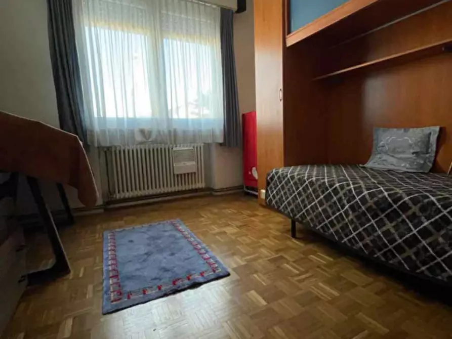 Immagine 10 di Appartamento in vendita  in Via Aldo Bortolussi a Zoppola