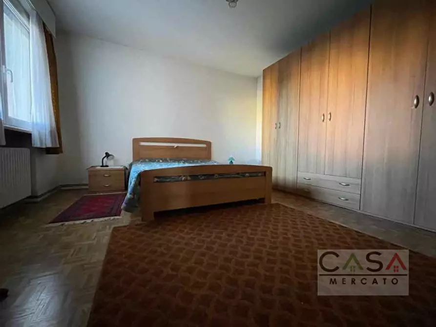 Immagine 12 di Appartamento in vendita  in Via Aldo Bortolussi a Zoppola