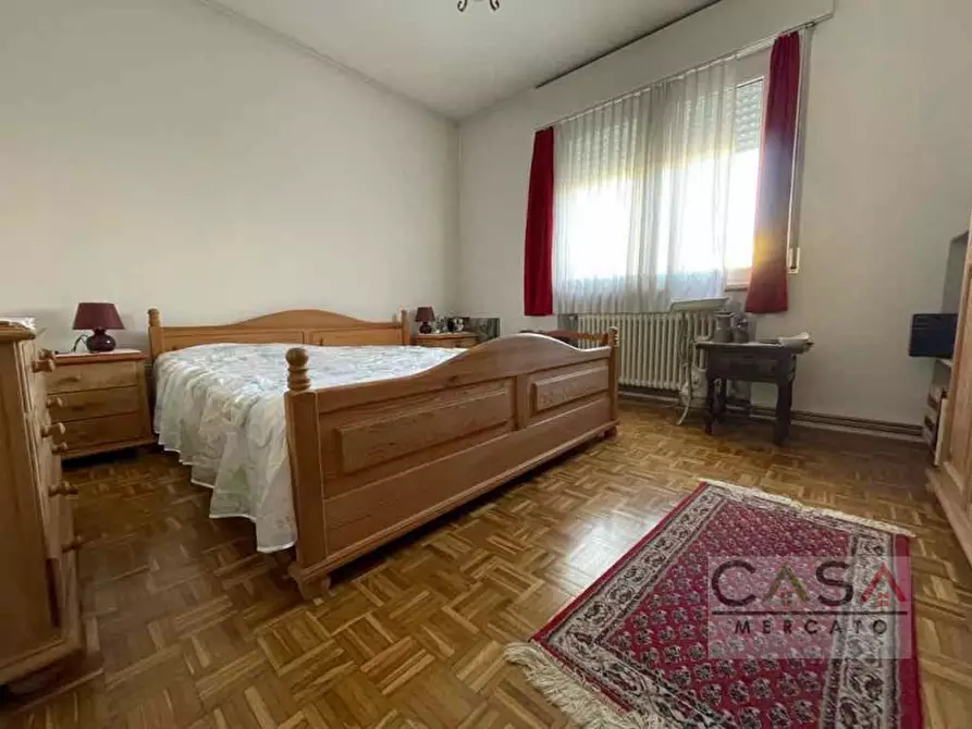 Immagine 13 di Appartamento in vendita  in Via Aldo Bortolussi a Zoppola