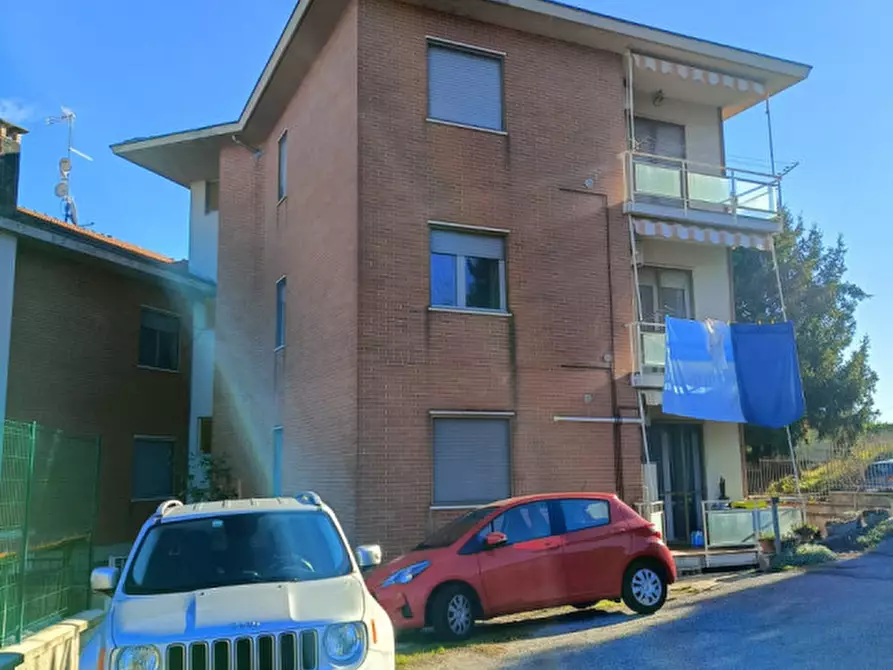 Immagine 11 di Appartamento in vendita  in Strada Alessandria 171 a Casale Monferrato