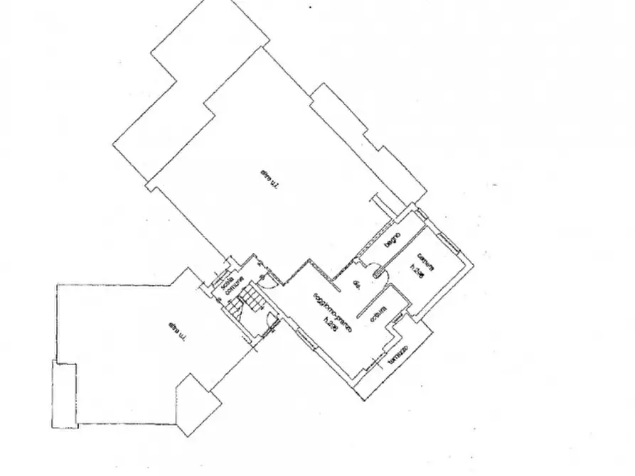 Immagine 13 di Appartamento in vendita  in Strada Alessandria 171 a Casale Monferrato