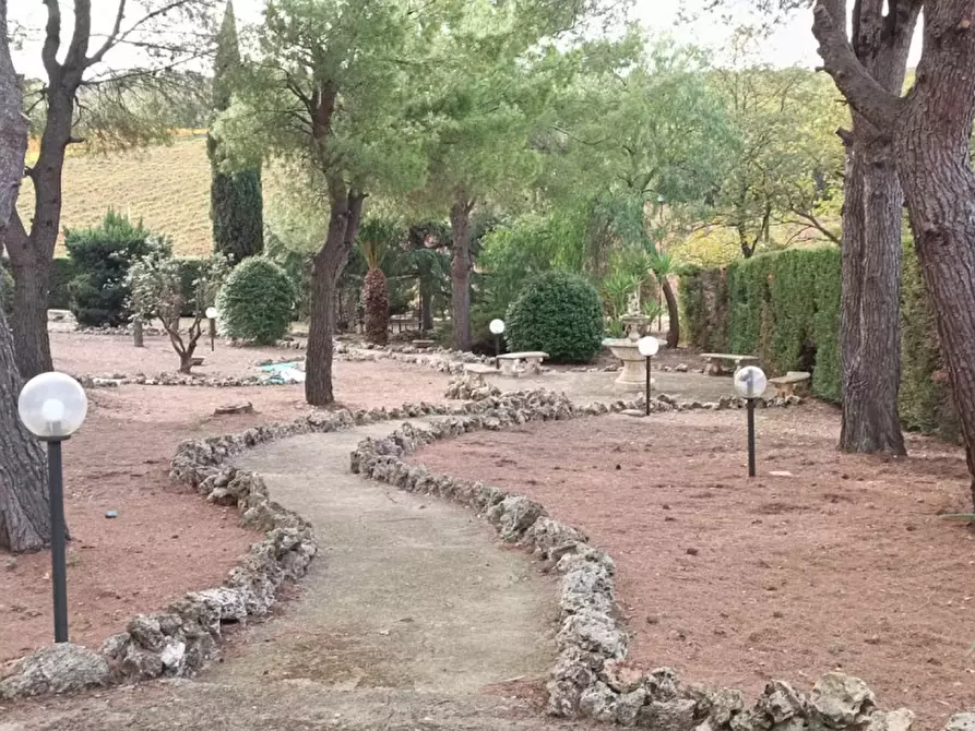 Immagine 3 di Villa in vendita  a Andria