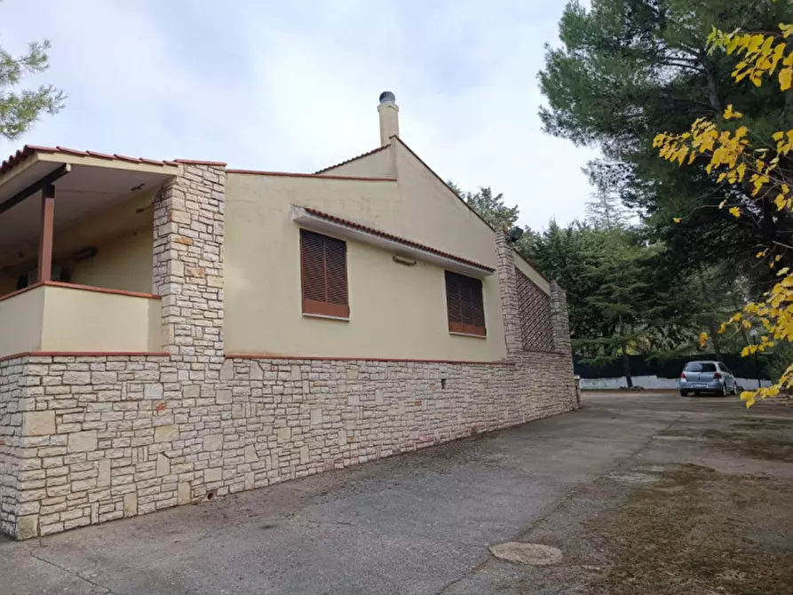Immagine 4 di Villa in vendita  a Andria