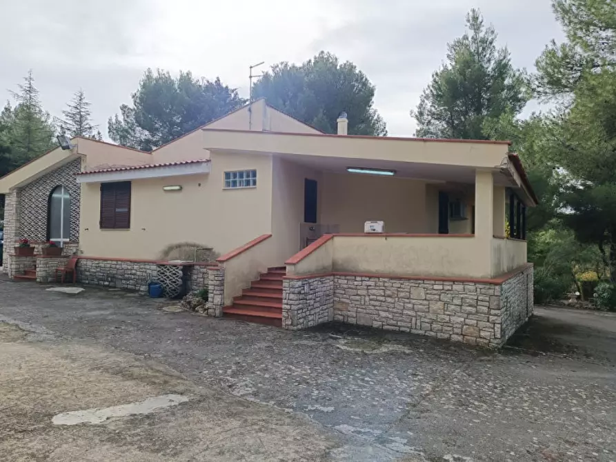 Immagine 5 di Villa in vendita  a Andria