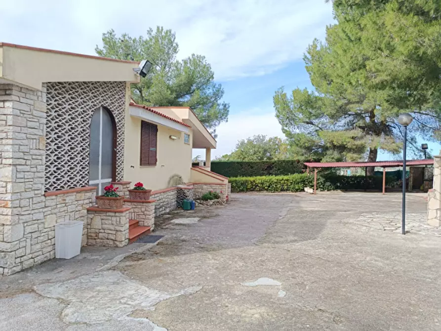 Immagine 6 di Villa in vendita  a Andria