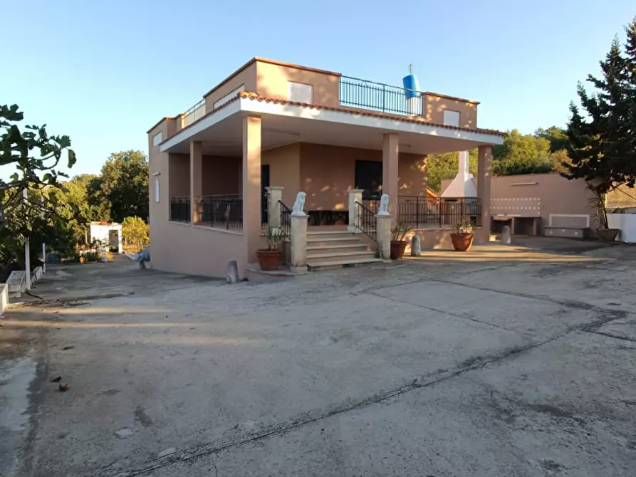 Immagine 3 di Villa in vendita  a Andria