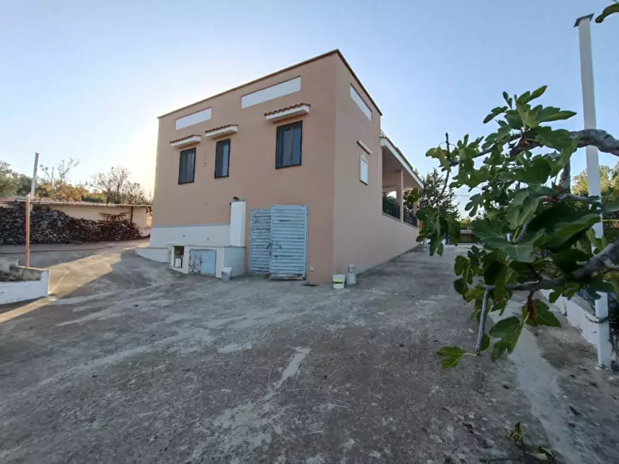 Immagine 4 di Villa in vendita  a Andria