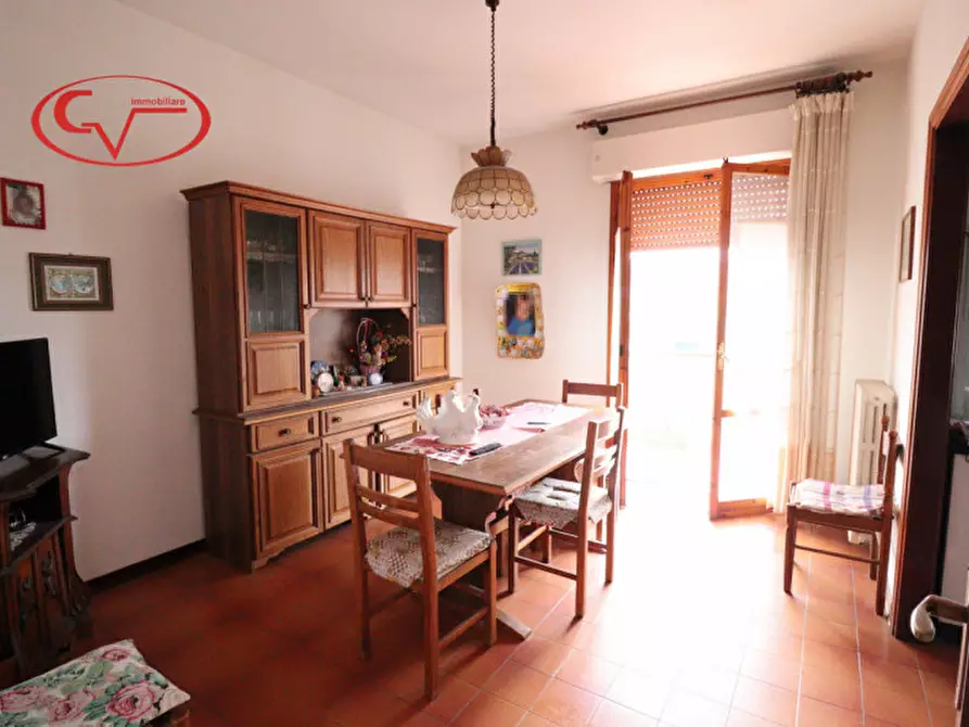 Immagine 1 di Appartamento in vendita  in Via Toscanini a Bucine