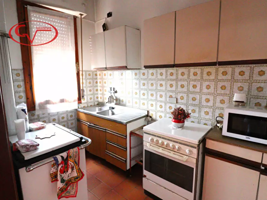 Immagine 4 di Appartamento in vendita  in Via Toscanini a Bucine