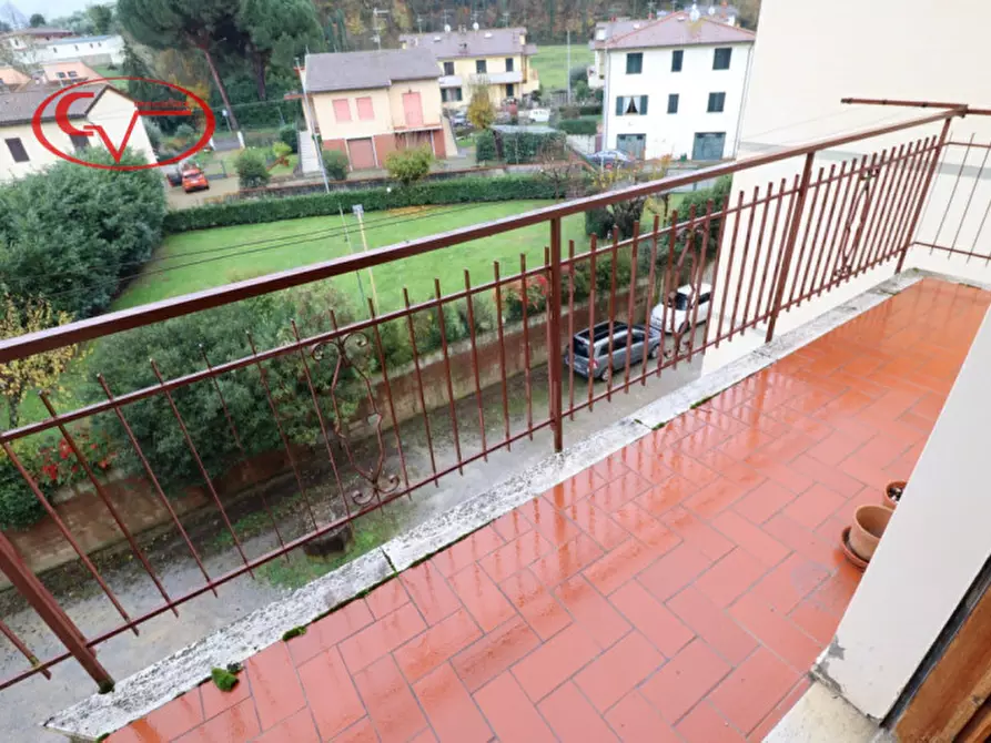 Immagine 5 di Appartamento in vendita  in Via Toscanini a Bucine