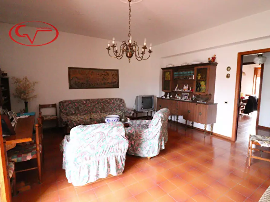 Immagine 8 di Appartamento in vendita  in Via Toscanini a Bucine