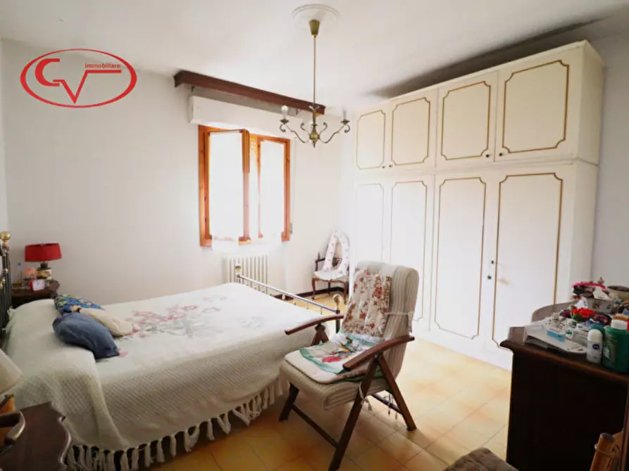 Immagine 12 di Appartamento in vendita  in Via Toscanini a Bucine