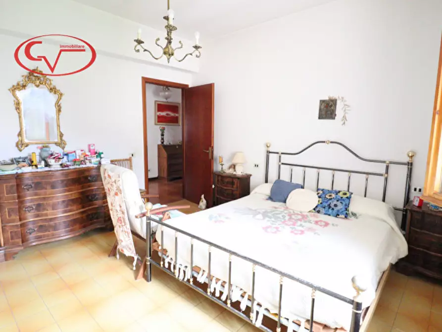 Immagine 13 di Appartamento in vendita  in Via Toscanini a Bucine