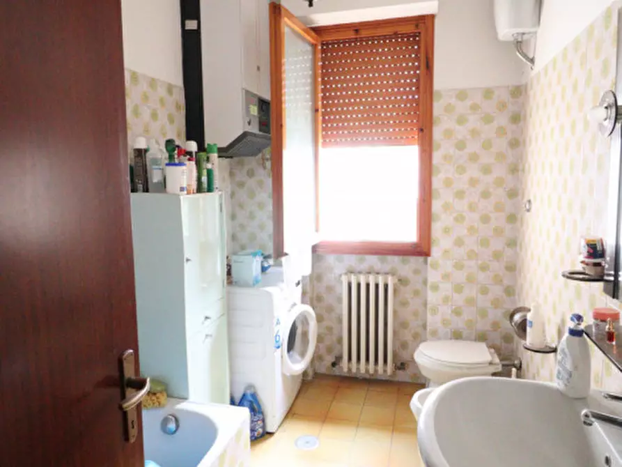 Immagine 15 di Appartamento in vendita  in Via Toscanini a Bucine