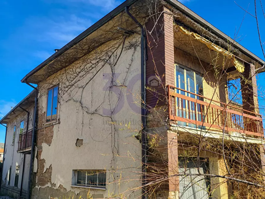 Immagine 1 di Casa indipendente in vendita  in castiglion fibocchi a Castiglion Fibocchi