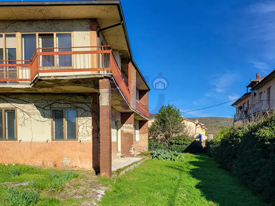 Immagine 2 di Casa indipendente in vendita  in castiglion fibocchi a Castiglion Fibocchi