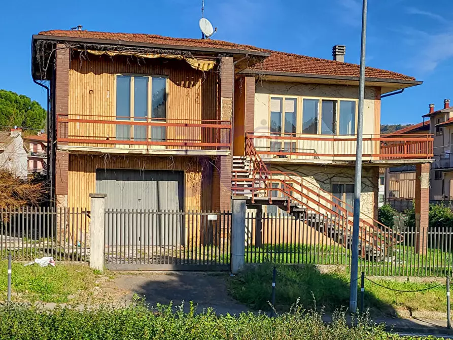 Immagine 3 di Casa indipendente in vendita  in castiglion fibocchi a Castiglion Fibocchi