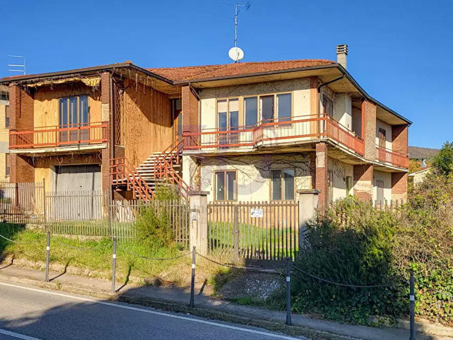 Immagine 4 di Casa indipendente in vendita  in castiglion fibocchi a Castiglion Fibocchi