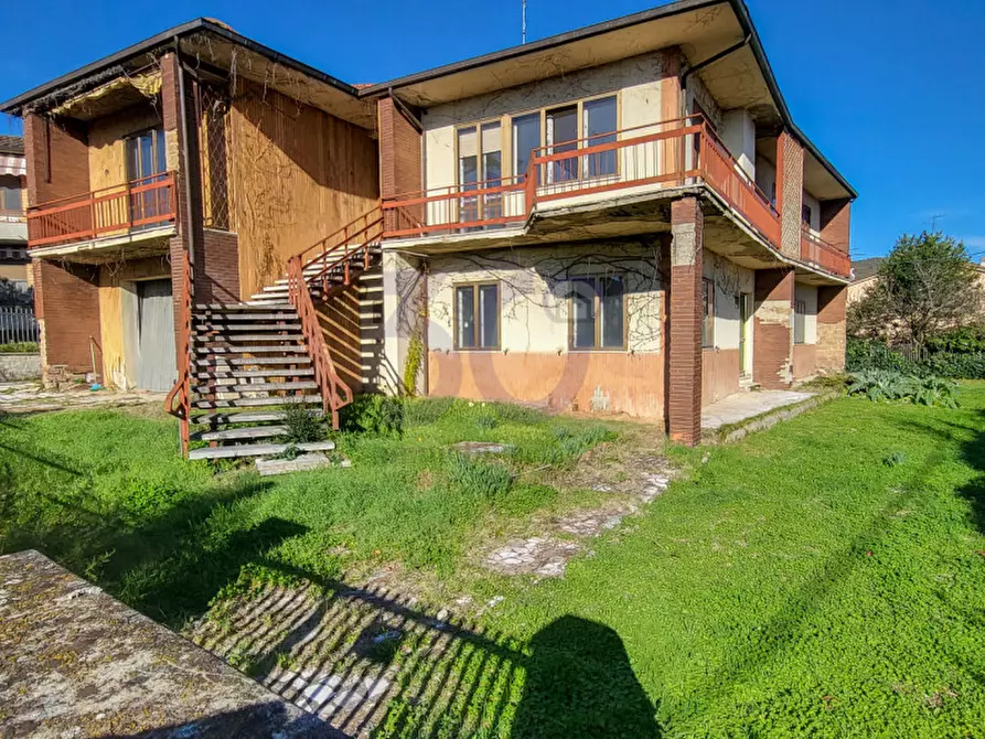 Immagine 5 di Casa indipendente in vendita  in castiglion fibocchi a Castiglion Fibocchi