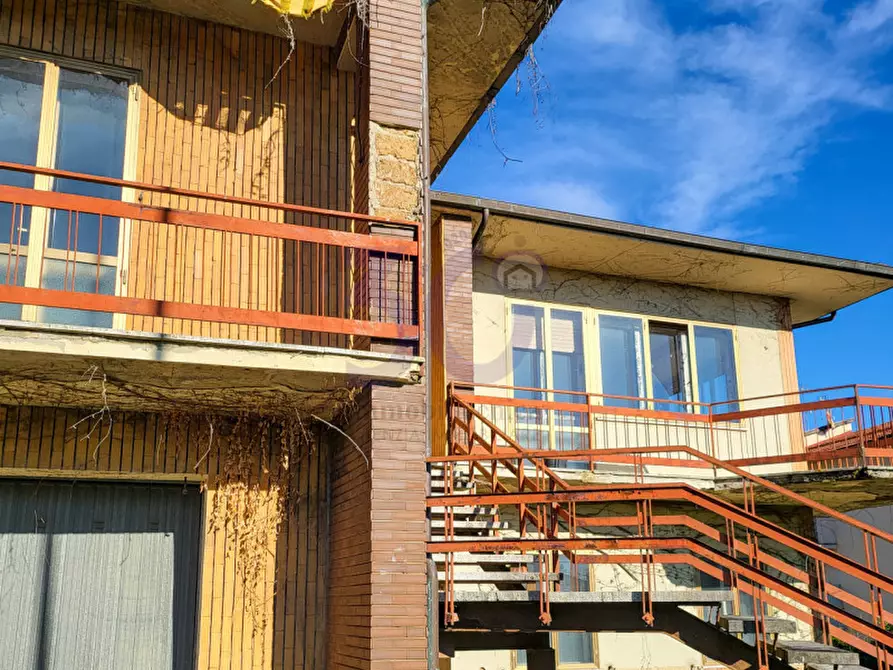 Immagine 6 di Casa indipendente in vendita  in castiglion fibocchi a Castiglion Fibocchi