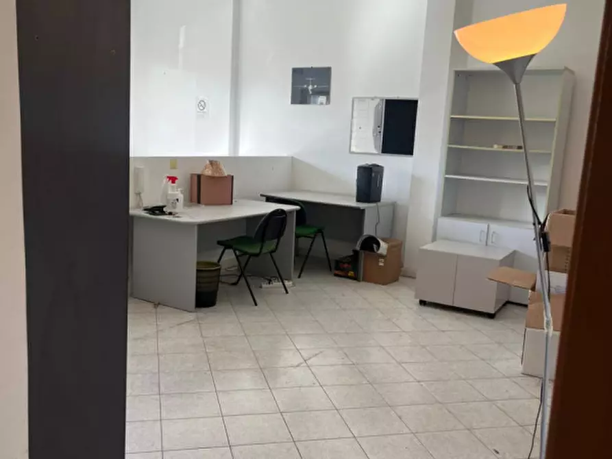 Immagine 8 di Negozio in affitto  in Via San Marcello Pistoiese a Roma