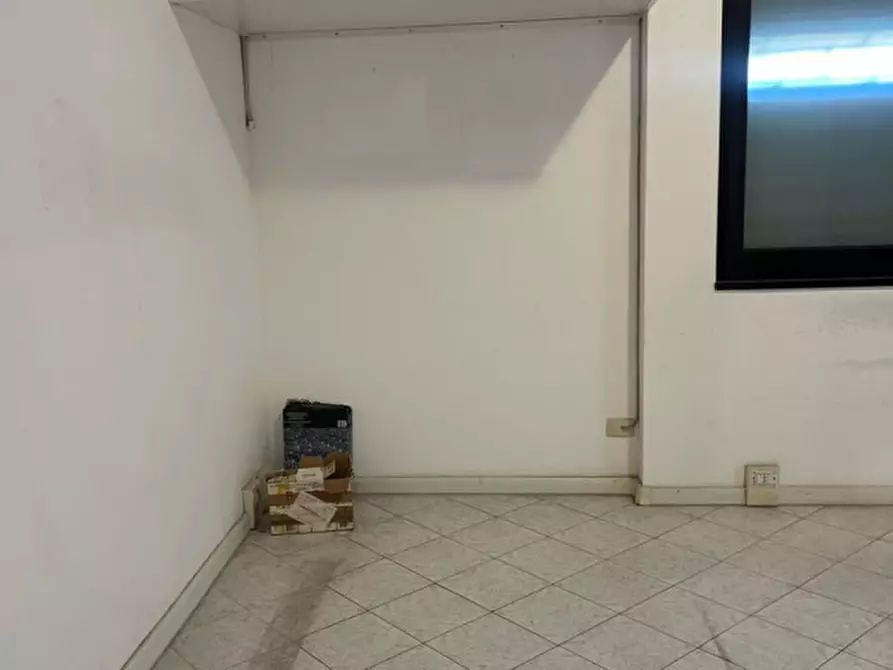 Immagine 12 di Negozio in affitto  in Via San Marcello Pistoiese a Roma