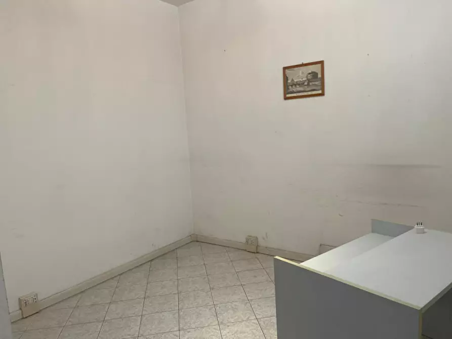 Immagine 13 di Negozio in affitto  in Via San Marcello Pistoiese a Roma