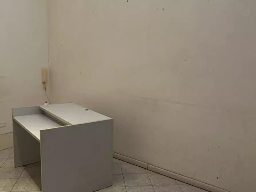 Immagine 14 di Negozio in affitto  in Via San Marcello Pistoiese a Roma